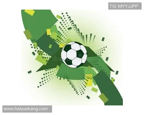 足球明星的抽象动画之旅探索运动与艺术的完美结合