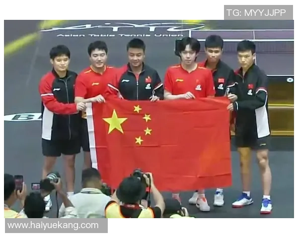 广州乒乓球队在全国耐力排行榜中荣获第六名展现出强大实力与潜力